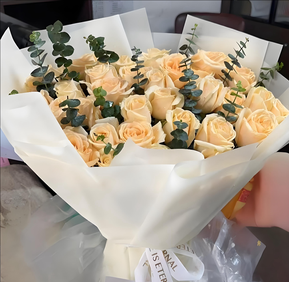 中卫市花店